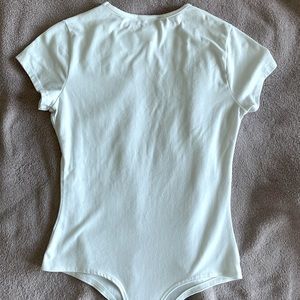 Fashion Nova bodysuit